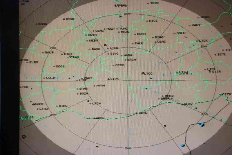 2021 yılında Türkiye’de en yüksek sıcaklık 49.1 olarak Şırnak’ın Cizre ilçesinde ölçüldü
