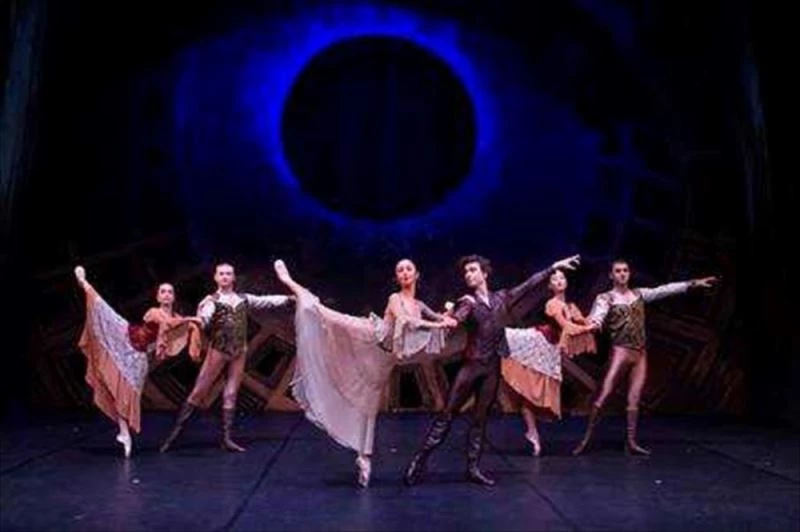 Mersin Devlet Opera ve Balesi, 