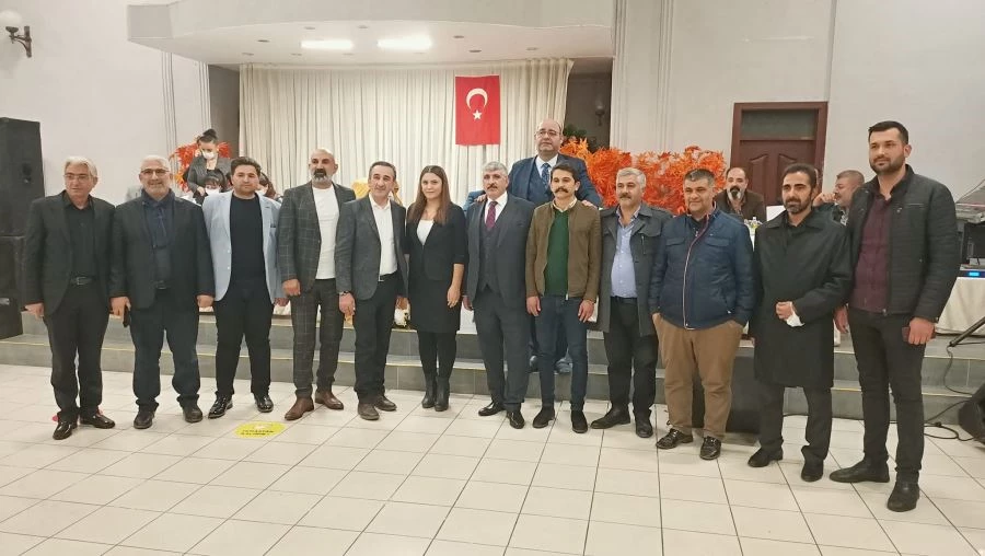 Başkan Görmüş Kazandı