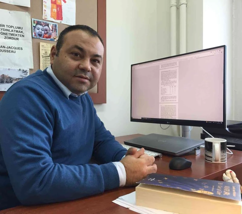 Doç. Dr. Akdemir: “Türkiye’de lobicilik olumsuz bir kavram olarak algılanıyor”
