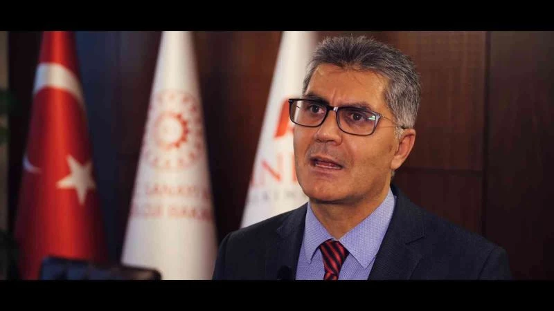 ANKARAKA geliştirdiği program ile girişimcileri yatırımcılarla buluşturuyor
