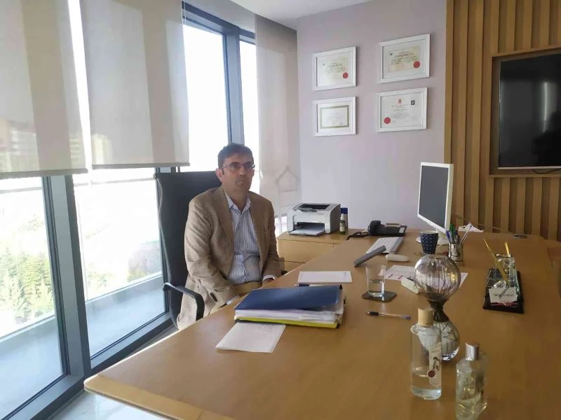 Kanserle savaşta yeni yöntem: “Akıllı ilaçlar”
