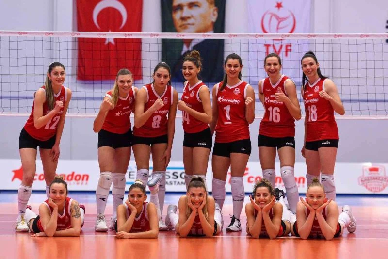 Muratpaşa’nın Sultanlarının rakibi Sivrihisar
