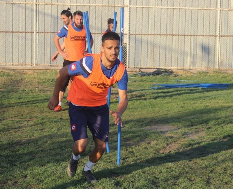 Dersim Sahan Kaynak, sahalara dönüyor
