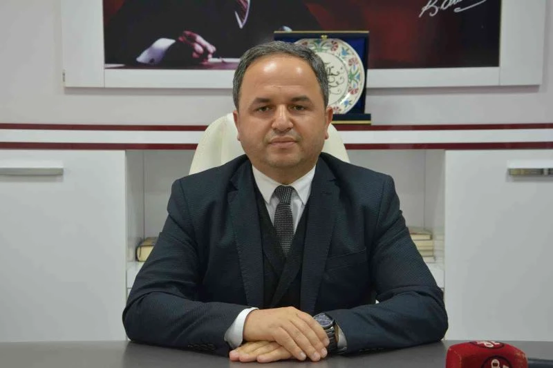 Ünye’de 24 bin 860 öğrenci karne alacak
