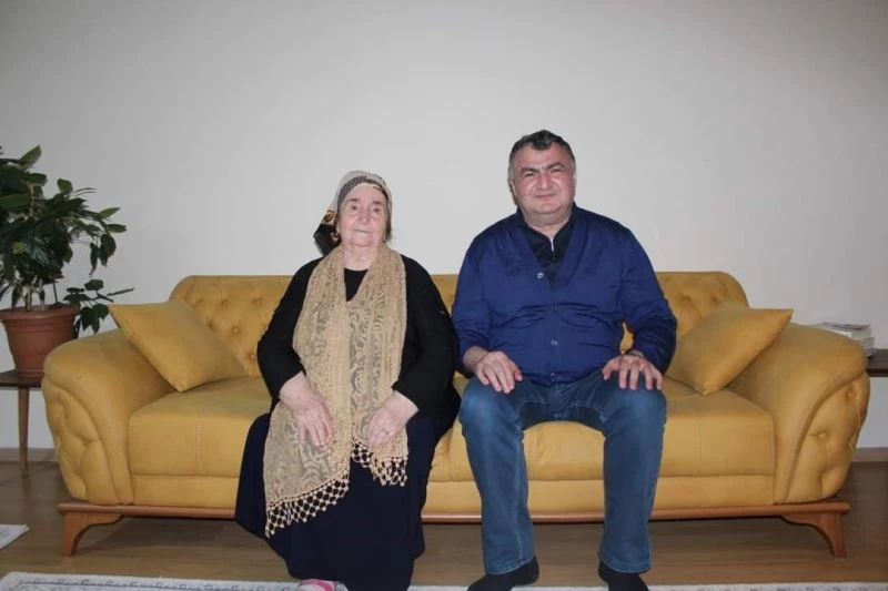 Ahıska Türklerinin acı günü
