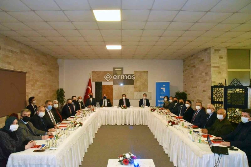 Muğla, genç işe yerleştirmede Türkiye üçüncüsü
