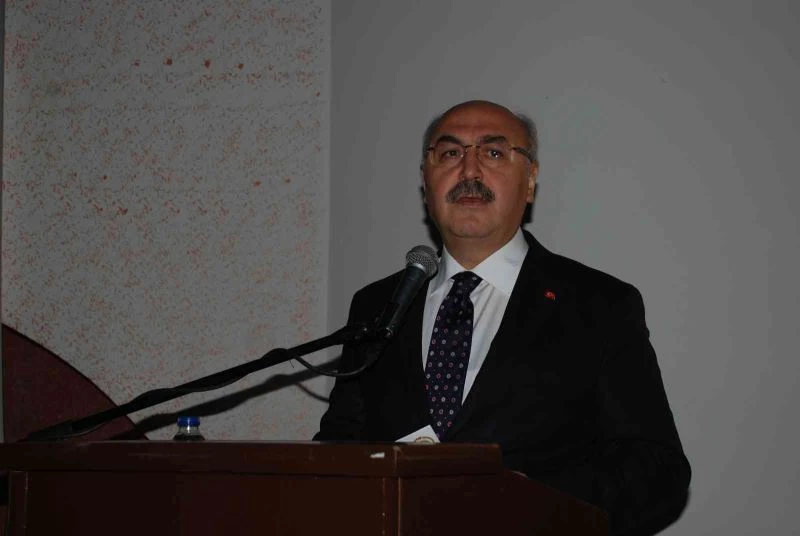 İzmir’in afet riskleri mercek altında
