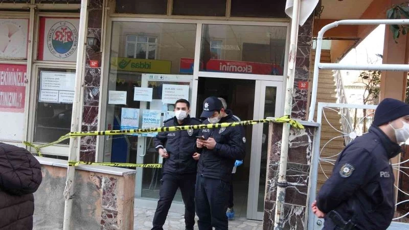 Kartal’da hemşirenin öldürüldüğü olayın ayrıntıları ortaya çıktı
