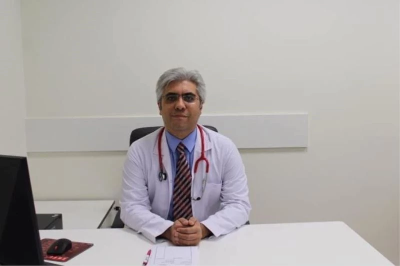 Uyku Uzmanı Prof. Dr. Fidan’dan öğrencilere yarıyılda önemli uyku önerileri