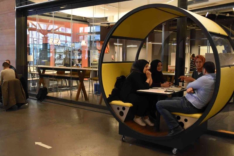 BTM’ye yılın ilk çağrı döneminde bin 958 girişim başvurdu
