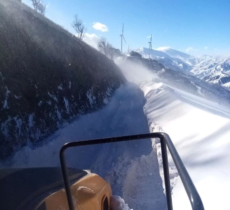 Tipi çalışmaları zorlaştırıyor
