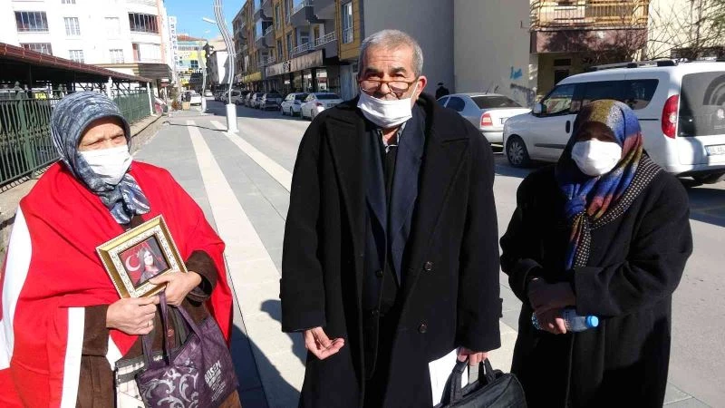 Cumhuriyet Savcısı Özlem Salkım’ın ölümüyle ilgili davada ilk duruşma yapıldı
