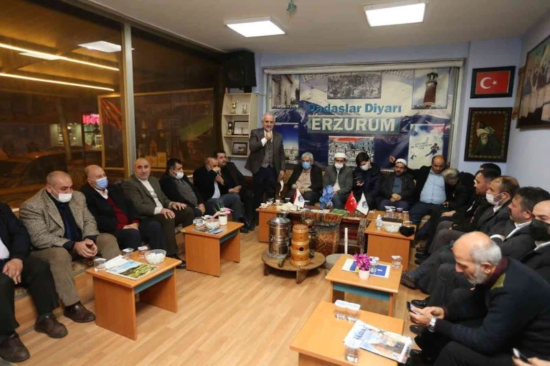 Derince’de 1001 Hatim Programı
