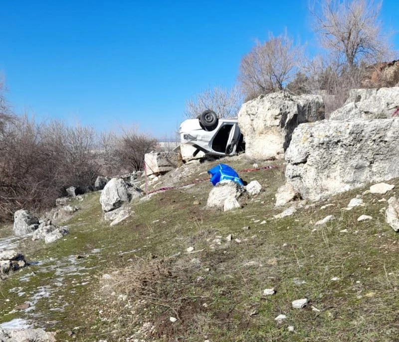 Eğlence faciayla sonlandı
