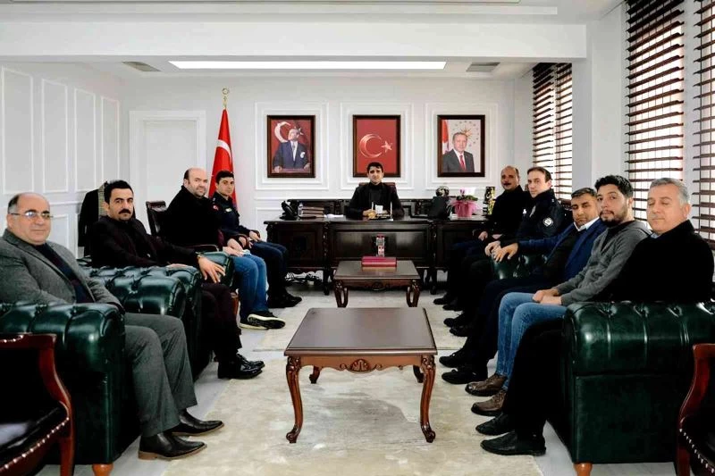 Araban’da ikinci dalga için hazırlıklar tamamlandı
