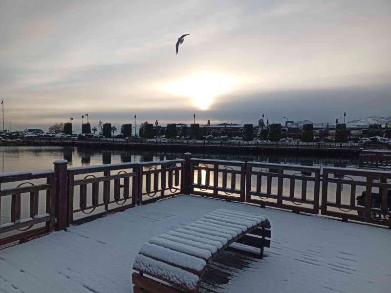 Karadeniz Bölgesi’ne ’aşırı’ soğuklar geliyor
