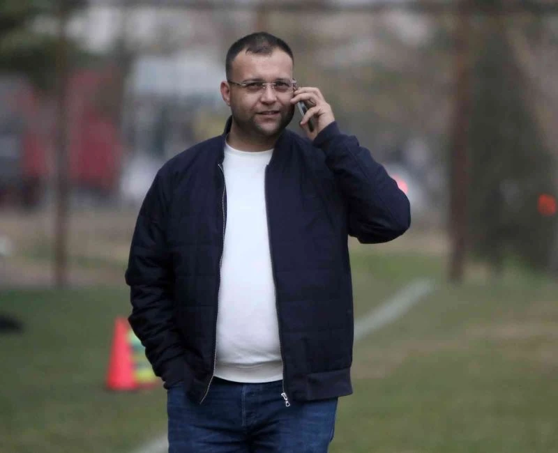 Turgutluspor Başkanı Daşkan: “Takımımıza ve hocamıza sonuna kadar güveniyoruz”
