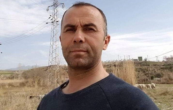 Akıncı, yaşam savaşını kaybetti