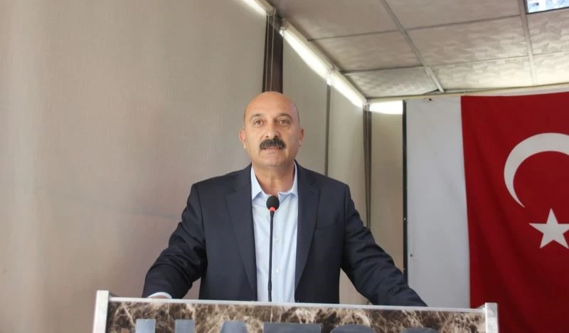 Başkan Akboğa güven tazeledi
