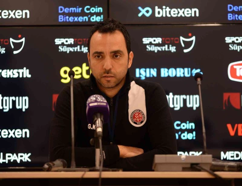 Gökhan Kağıtçıoğlu: 