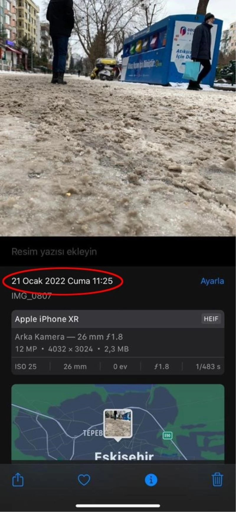 ‘Adalar’ı ikiyi bölen rezaletin gerçek yüzü
