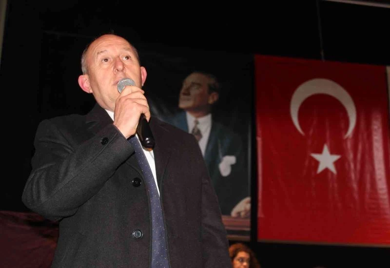 Salihlili lokantacılar Fatih Azak ile ’Devam’ dedi
