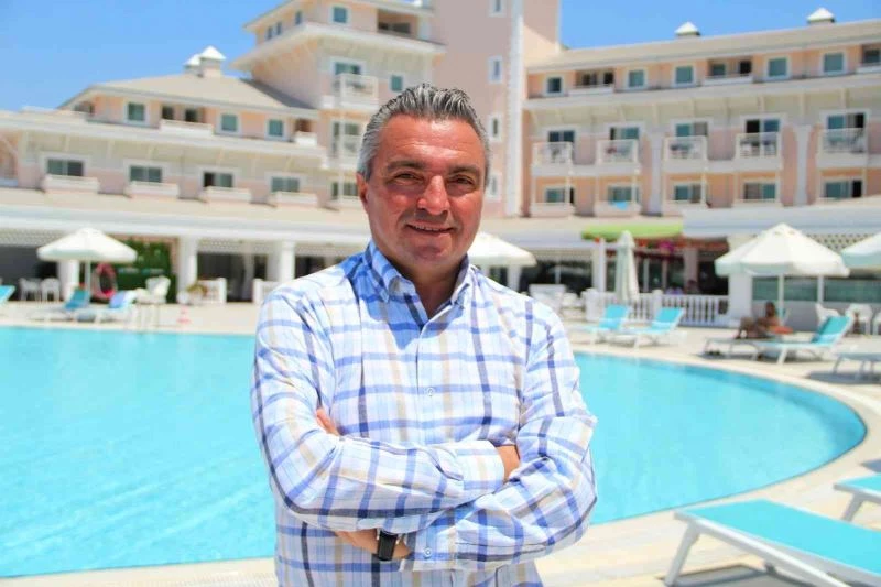 POYD Başkanı Atmaca: 