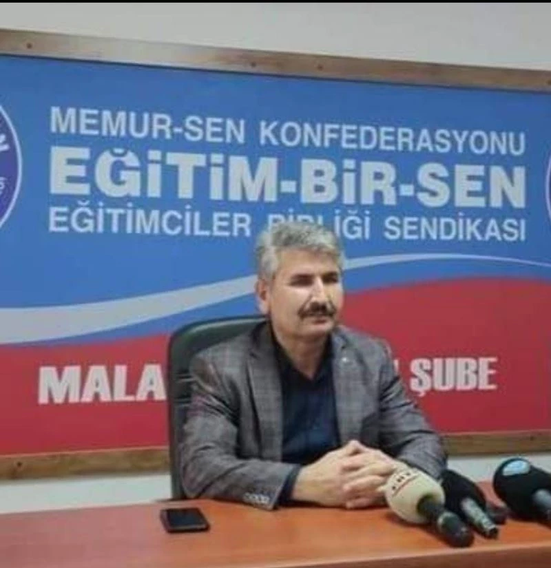 Söylemez: “Eğitimdeki sorunlara çözüm bulunmalı, beklentiler karşılanmalıdır”
