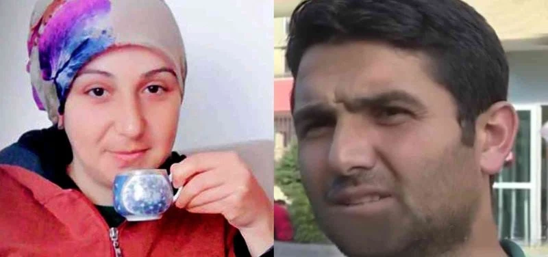 Balıkesir’de öldürülen kadın 3 ay önce evi terk etmiş
