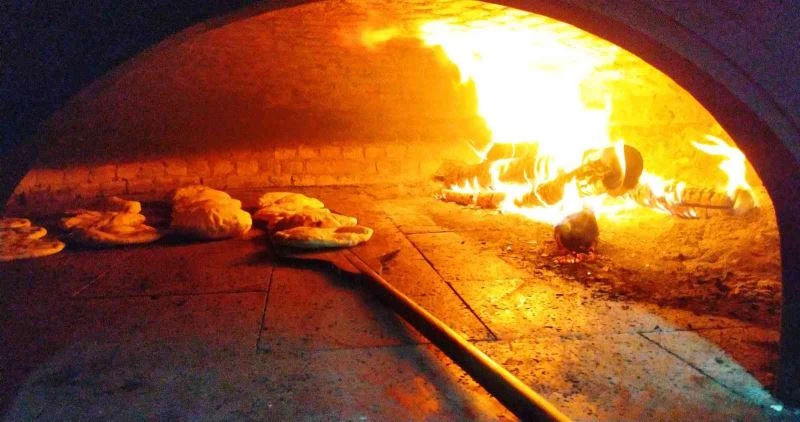 Osmanlı’dan günümüze uzanan lezzet 