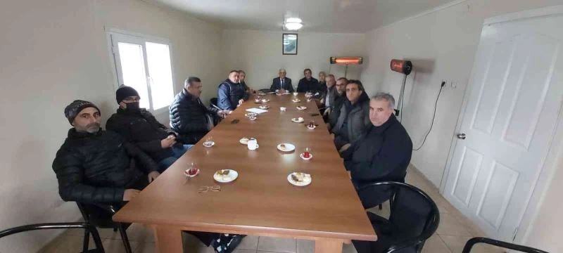 Gemi söküm yan sanayicileri yeniden “Çelik” dedi
