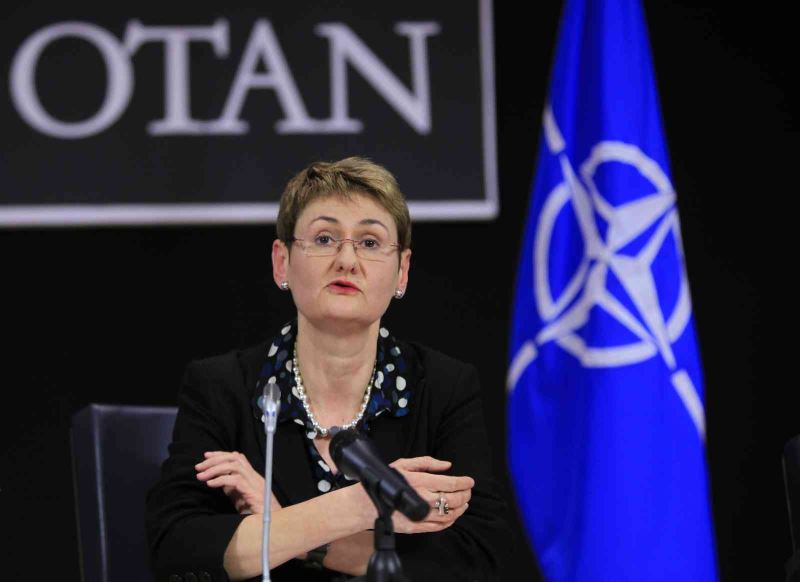 Rusya’nın “NATO Romanya ve Bulgaristan’dan çekilsin’’ talebine NATO’dan ret
