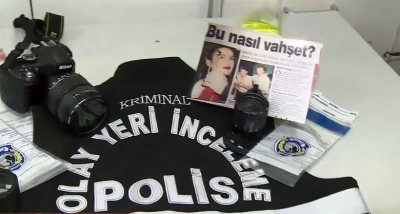 9 yıldır aranıyordu, trafik kazasında öldüğü anlaşıldı
