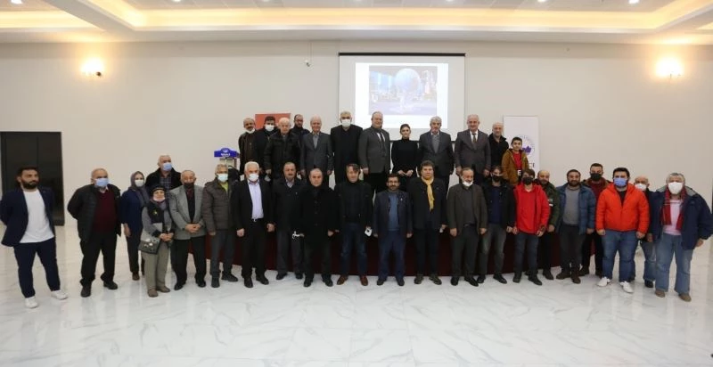 Bel ağrısında tedavi yöntemleri anlatıldı
