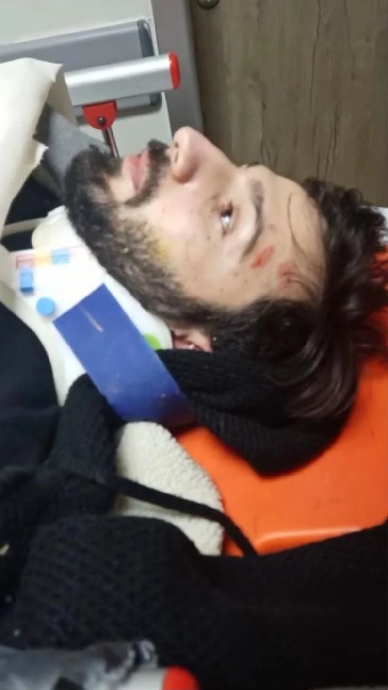 3 kişinin öldüğü otobüs kazasında yolcu konuştu: 