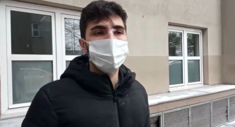 İstanbul’daki otobüs kazasını anlatan yolcu: “Kemer olmasaydı ben de fırlamıştım”
