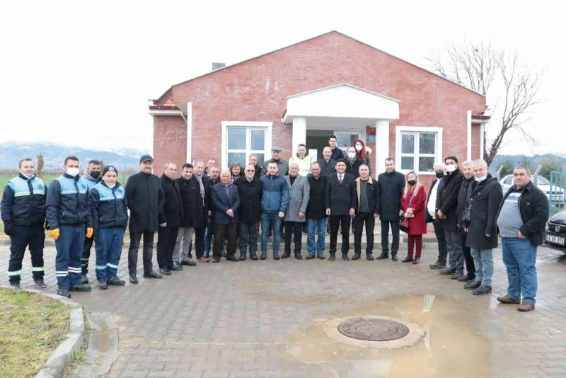 Kavaklıdere AAT’ye tam not
