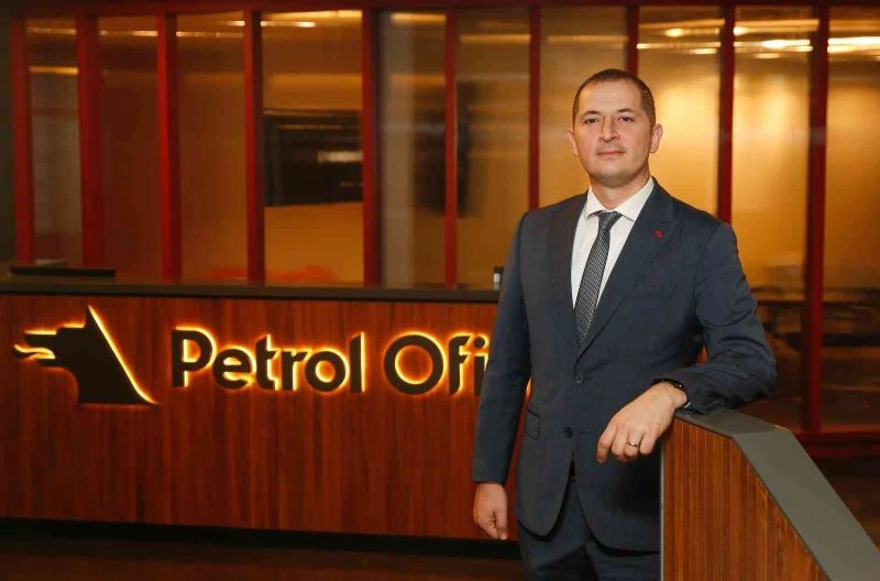 Petrol Ofisi, akaryakıt sektöründe ‘Yılın İtibarlısı’ seçildi
