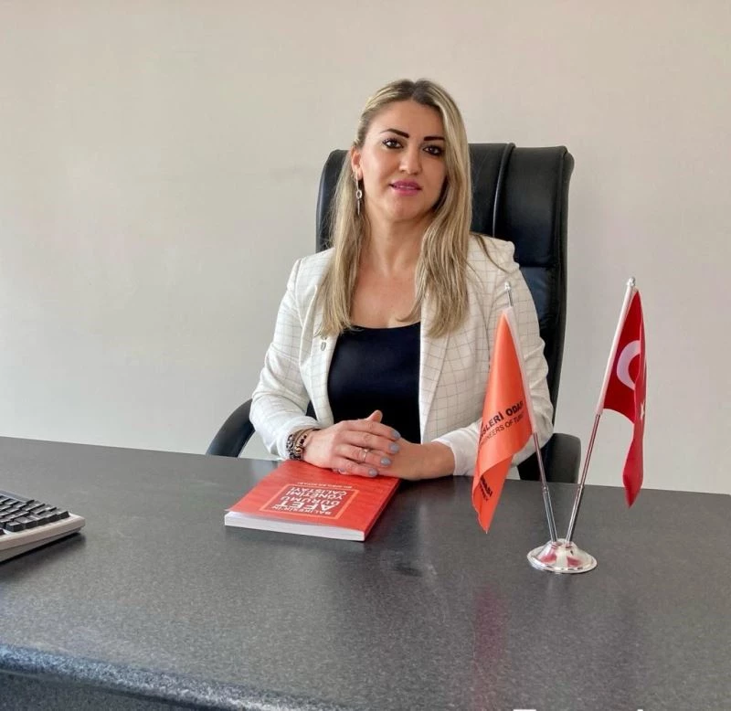 Jeoloji Mühendisi Aysun Aykan’dan deprem uyarısı
