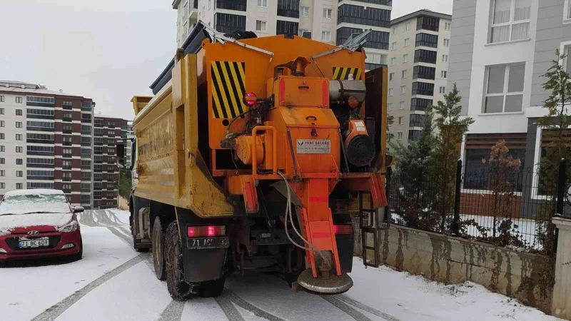 Belediye başkanından kesin talimat: 