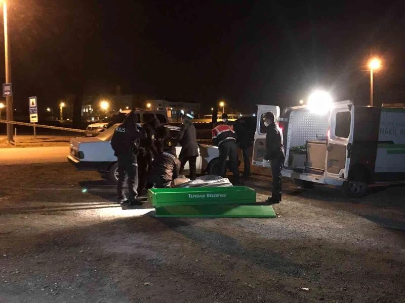 Define cinayetinde tutuklu 2 sanık hakkında ‘müebbet’ hapis istemi
