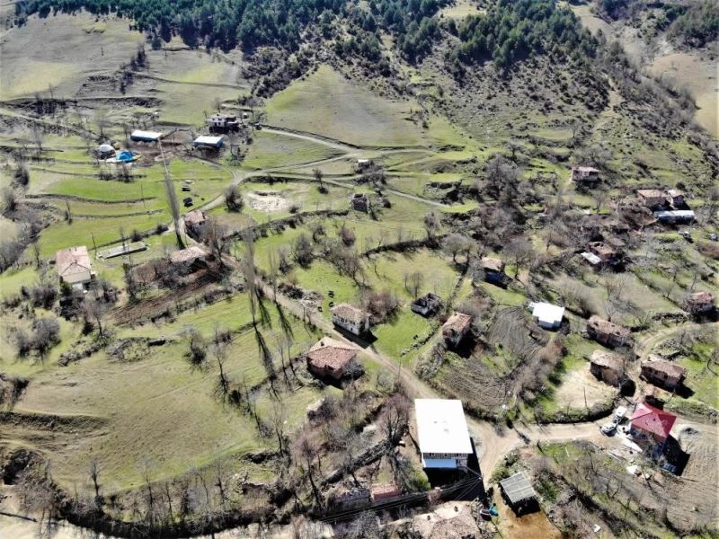 Bu mahallede 685 gündür korona vakası görülmedi
