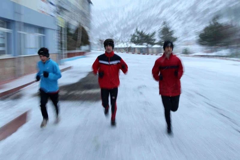 Tesadüfen keşfedildi, Türkiye şampiyonu oldu
