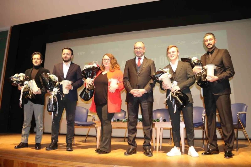 ‘Kesişme: İyi ki varsın Eren’ filminin Eskişehir Özel Gösterimi Sinema Anadolu’da gerçekleşti
