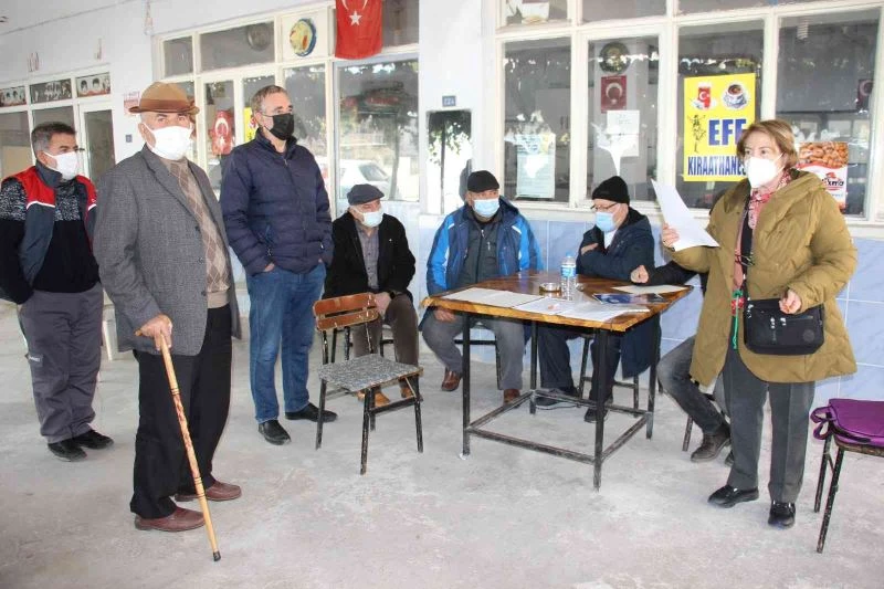 AYKONUT mağdurları: “Yavuzlar İnşaat bizi oyalıyor”
