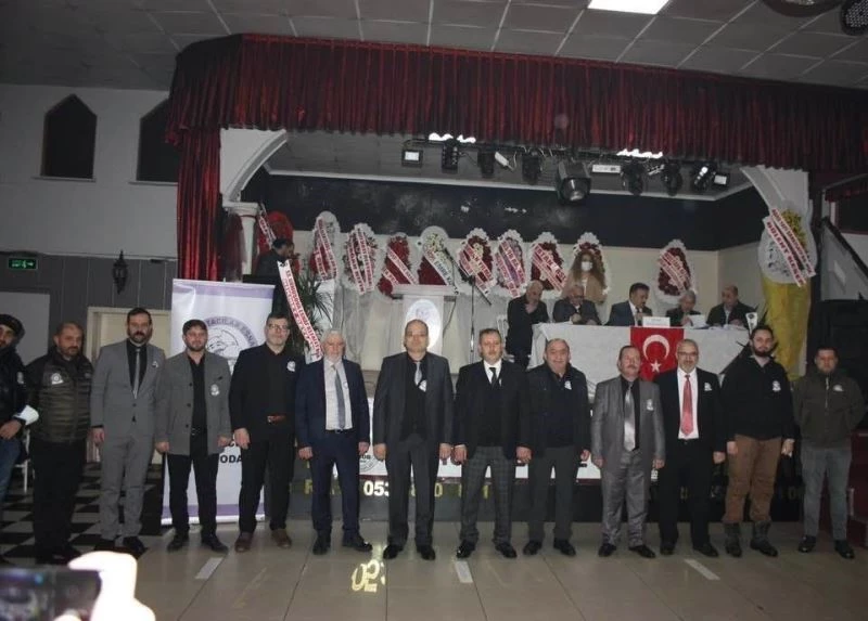 Atilla Şişman güven tazeledi
