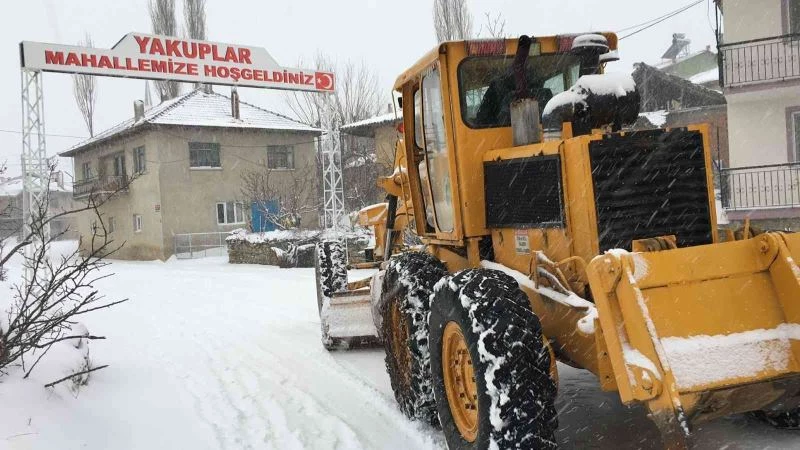 Başkan Bilal Demirci: 