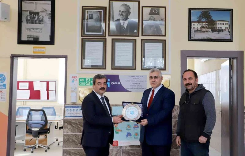 SBTÜ Rektörü Prof. Dr. Kul: “Fakültede uzay ve uçak mühendisleri yetiştireceğiz”
