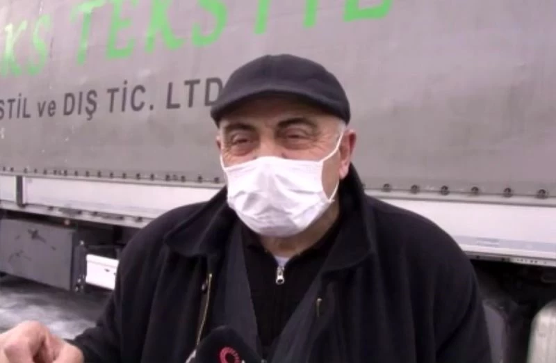 Bayburtlu amcadan İmamoğlu’na ilginç tepki
